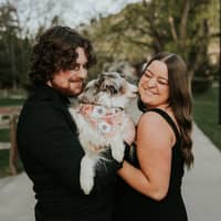 Sitter Profile Image: Grace S.