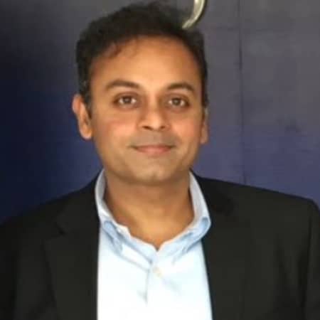 Sitter Profile Image: Rishi P.