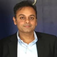 Sitter Profile Image: Rishi P.