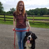 Sitter Profile Image: Dominique G.