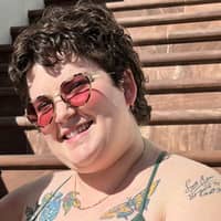 Sitter Profile Image: Maegan B.