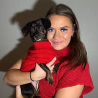 Sitter Profile Image: Acacia W.