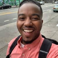 Sitter Profile Image: Darius R.