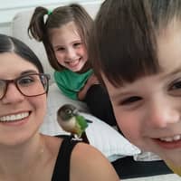 Sitter Profile Image: Kaylea C.