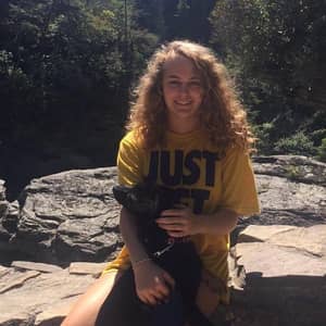 Sitter Profile Image: Megan E.