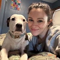 Sitter Profile Image: Kourtney S.