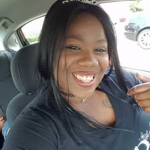 Kenyale M.