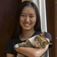 Sitter Profile Image: Joi L.