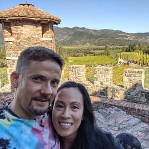 Sitter Profile Image: Joseph N.