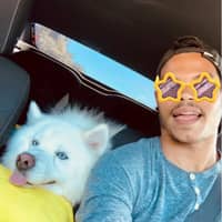 Sitter Profile Image: Alex L.