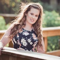 Sitter Profile Image: Perri M.