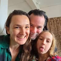 Sitter Profile Image: Corin "Swift" & Brian K.