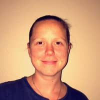 Sitter Profile Image: Jenna J.