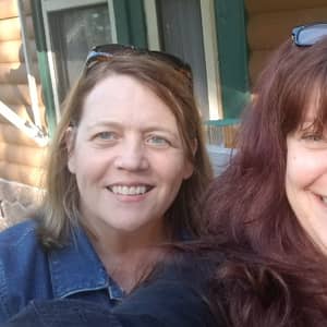 Sitter Profile Image: Sheila T.