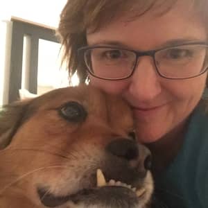 Sitter Profile Image: Anne A.