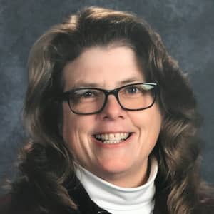 Mary Frances B.