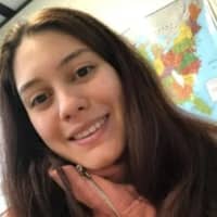 Sitter Profile Image: Marianna G.