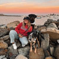 Sitter Profile Image: Kayla M.