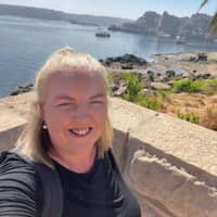 Sitter Profile Image: Alexandria F.