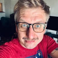 Sitter Profile Image: Przemyslaw O.