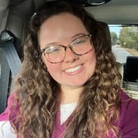 Sitter Profile Image: Jenna B.