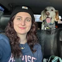 Sitter Profile Image: Grace V.