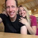 Sitter Profile Image: Chris & Aiste S.