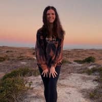 Sitter Profile Image: Chelsea S.