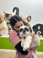 Sitter Profile Image: Estefania T.