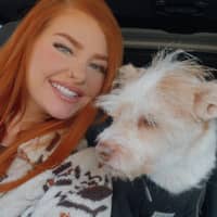 Sitter Profile Image: Morgan F.