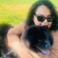 Sitter Profile Image: Ana A.