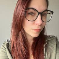 Photo de profil du pet sitter : Marie B.