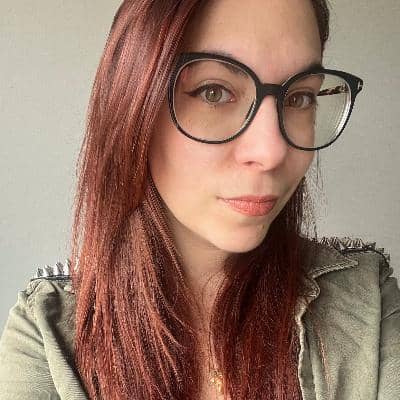 Photo de profil du pet sitter : Marie B.