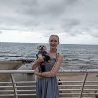 Sitter Profile Image: Elise A.