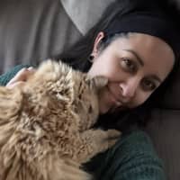 Sitter Profile Image: Emily M.