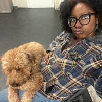 Sitter Profile Image: Xaiveia H.