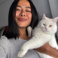 Foto del cuidador: Vanesa P.