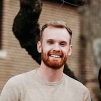 Sitter Profile Image: Benjamin C.