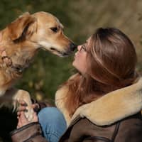 Sitter Profile Image: Joëlla M.