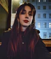 Profielfoto oppas: Hedieh H.