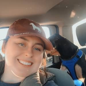 Sitter Profile Image: Brooke C.