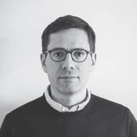 Photo de profil du pet sitter : Gautier L.