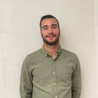 Photo de profil du pet sitter : Florian S.