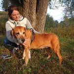 Sitter Profile Image: Adeline C.