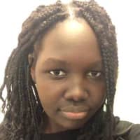 Sitter Profile Image: Anana A.
