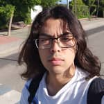 Sitter Profile Image: Jose Valentín S.