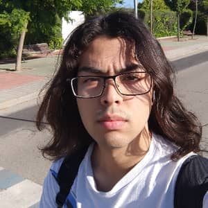 Sitter Profile Image: Jose Valentín S.
