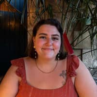 Photo de profil du pet sitter : Emma F.