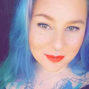 Sitter Profile Image: Ashley M.