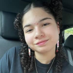 Sitter Profile Image: Kianys E.